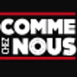 Logo Comme Chez Nous