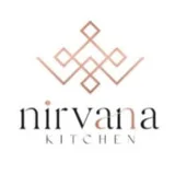 Logo Nirvana Kitchen