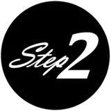 Logo Step2