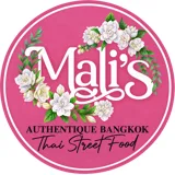 Logo Mali's Thai