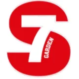 Logo Seven Garden