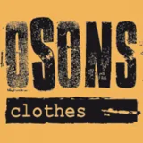 Logo Osons