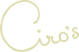 Logo Ciro's
