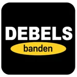 Logo Banden Debels