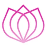 Logo Flower Land