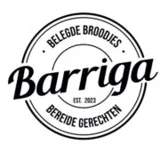 Logo Barriga