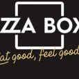 Logo Pizzaboxx