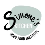 Logo Simone's Kitchen