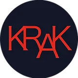 Logo KRAK Design