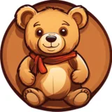 Logo Teddy