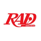 Logo rad