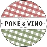 Logo Pane & Vino