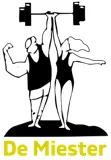 Logo de miester