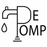 Logo Taverne De Pomp