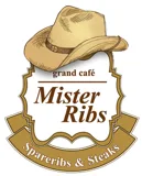 Logo Mister Ribs