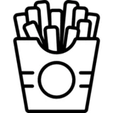 Logo Frituur Eugène