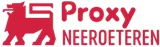 Logo Proxy Delhaize