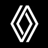 Logo Renault Seraing