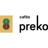 Logo Cafés Preko