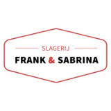 Logo Frank & Sabrina
