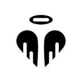 Logo L'Angelo Rosso