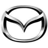 Logo Mazda Van Haelst