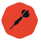 Logo Pro Darts