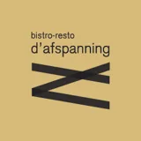 Logo d'Afspanning