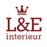 Logo L&E interieur