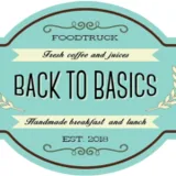 Logo Back to Basics