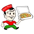 Logo Pizza Pazza