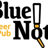 Logo Blue Note