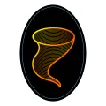 Logo MagicVortex