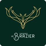 Logo Le Brazier