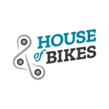 Logo Hard'n Cycles