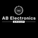 Logo A.b. Electronics