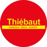 Logo Gedimat Thiébaut