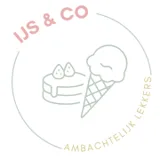 Logo IJsco