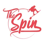Logo The Spin Cablepark