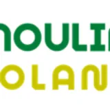 Logo Moulin Boland