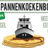 Logo Pannekoekenboot