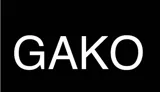 Logo GAKO