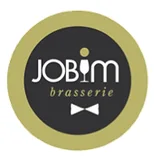 Logo Jobim