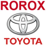 Logo Rorox