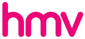 Logo HMV