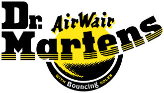 Logo Dr. Martens