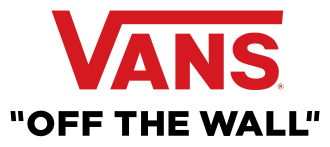 Logo Vans