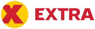 Logo EXTRA (Coop)