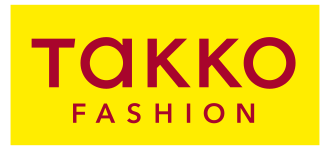 Logo Takko Fashion