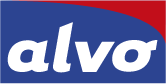 Logo Alvo